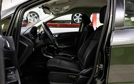 Ford EcoSport, 2018 год, 1 200 000 рублей, 12 фотография
