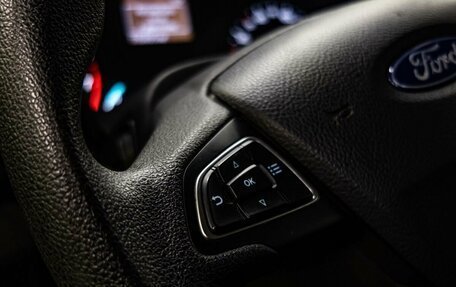 Ford EcoSport, 2018 год, 1 200 000 рублей, 18 фотография