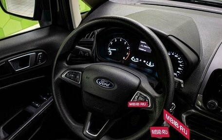 Ford EcoSport, 2018 год, 1 200 000 рублей, 16 фотография