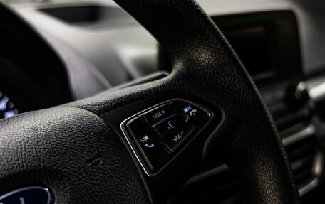 Ford EcoSport, 2018 год, 1 200 000 рублей, 19 фотография