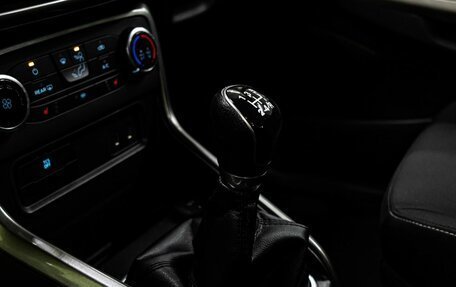 Ford EcoSport, 2018 год, 1 200 000 рублей, 22 фотография