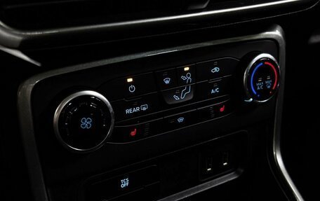 Ford EcoSport, 2018 год, 1 200 000 рублей, 21 фотография