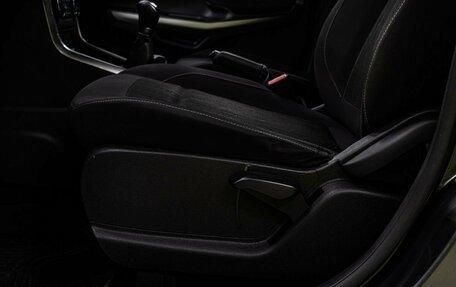 Ford EcoSport, 2018 год, 1 200 000 рублей, 23 фотография