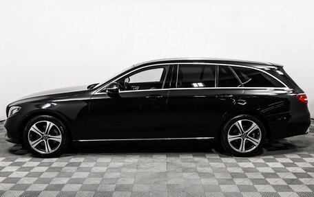 Mercedes-Benz E-Класс, 2018 год, 2 890 000 рублей, 8 фотография