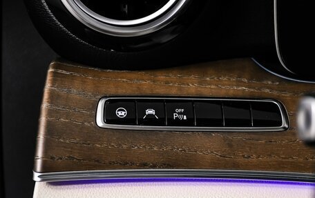 Mercedes-Benz E-Класс, 2018 год, 2 890 000 рублей, 17 фотография