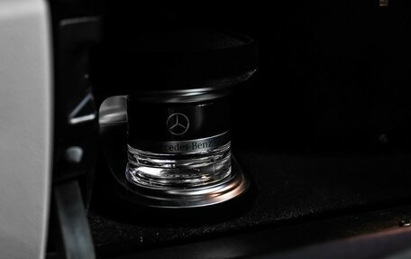 Mercedes-Benz E-Класс, 2018 год, 2 890 000 рублей, 20 фотография