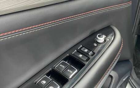 Changan CS75 I рестайлинг, 2020 год, 1 699 900 рублей, 10 фотография