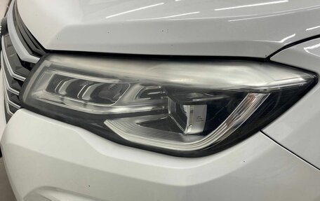 Changan CS75 I рестайлинг, 2020 год, 1 699 900 рублей, 7 фотография