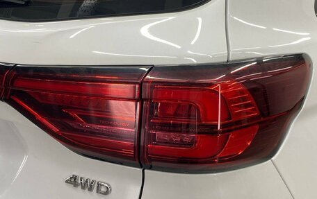 Changan CS75 I рестайлинг, 2020 год, 1 699 900 рублей, 8 фотография