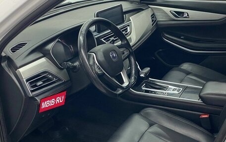 Changan CS75 I рестайлинг, 2020 год, 1 699 900 рублей, 9 фотография