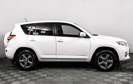 Toyota RAV4, 2012 год, 1 317 000 рублей, 4 фотография
