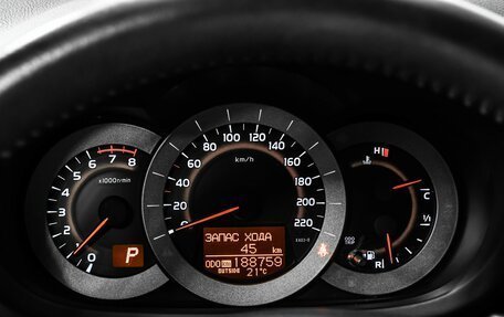 Toyota RAV4, 2012 год, 1 317 000 рублей, 10 фотография
