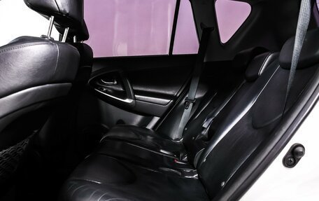 Toyota RAV4, 2012 год, 1 317 000 рублей, 13 фотография