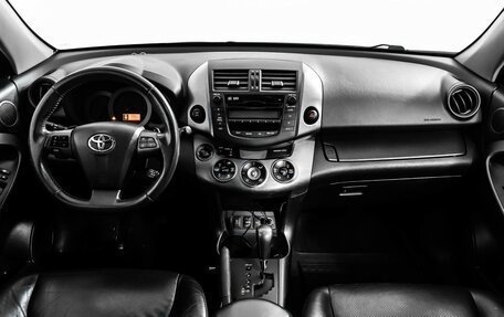 Toyota RAV4, 2012 год, 1 317 000 рублей, 11 фотография