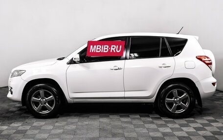 Toyota RAV4, 2012 год, 1 317 000 рублей, 8 фотография
