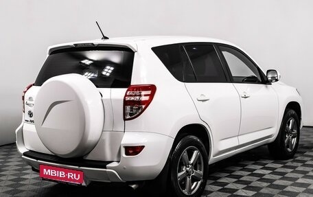 Toyota RAV4, 2012 год, 1 317 000 рублей, 5 фотография