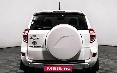 Toyota RAV4, 2012 год, 1 317 000 рублей, 6 фотография