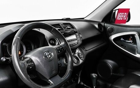 Toyota RAV4, 2012 год, 1 317 000 рублей, 12 фотография