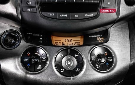Toyota RAV4, 2012 год, 1 317 000 рублей, 17 фотография