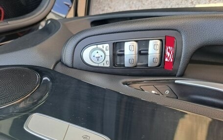 Mercedes-Benz C-Класс, 2016 год, 1 799 000 рублей, 23 фотография