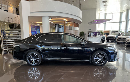 Toyota Camry, 2020 год, 2 998 000 рублей, 5 фотография