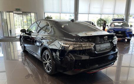 Toyota Camry, 2020 год, 2 998 000 рублей, 8 фотография