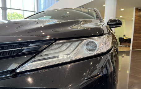 Toyota Camry, 2020 год, 2 998 000 рублей, 21 фотография