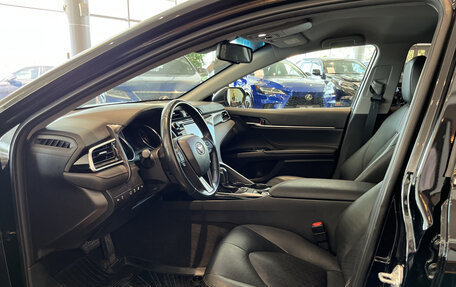 Toyota Camry, 2020 год, 2 998 000 рублей, 20 фотография