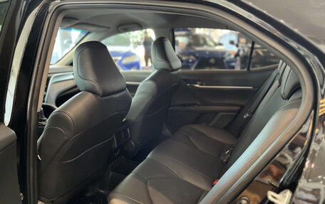 Toyota Camry, 2020 год, 2 998 000 рублей, 15 фотография