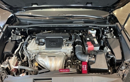 Toyota Camry, 2020 год, 2 998 000 рублей, 11 фотография