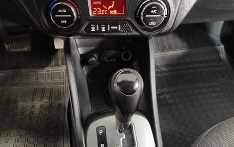 KIA Rio III рестайлинг, 2013 год, 749 000 рублей, 13 фотография