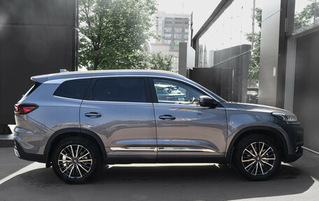 Chery Tiggo 8 I, 2024 год, 2 090 000 рублей, 4 фотография