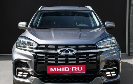 Chery Tiggo 8 I, 2024 год, 2 090 000 рублей, 2 фотография