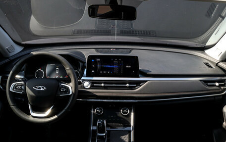 Chery Tiggo 8 I, 2024 год, 2 090 000 рублей, 11 фотография