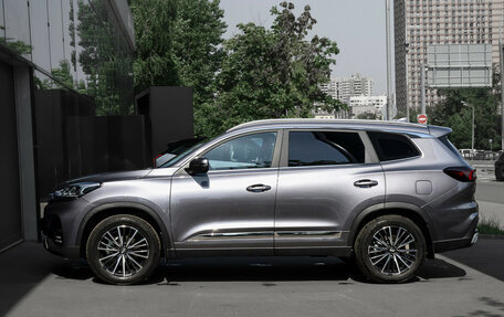 Chery Tiggo 8 I, 2024 год, 2 090 000 рублей, 8 фотография