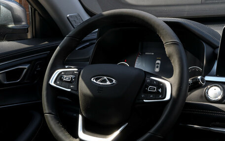 Chery Tiggo 8 I, 2024 год, 2 090 000 рублей, 13 фотография