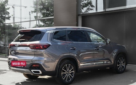 Chery Tiggo 8 I, 2024 год, 2 090 000 рублей, 5 фотография