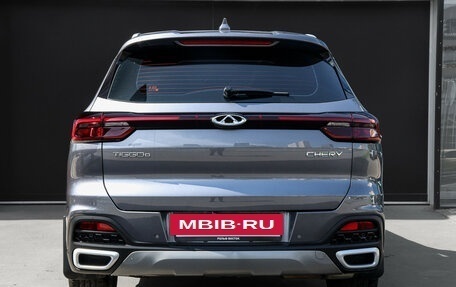 Chery Tiggo 8 I, 2024 год, 2 090 000 рублей, 6 фотография