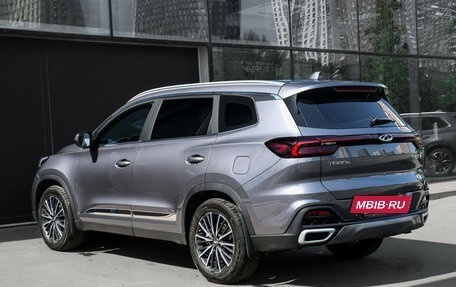 Chery Tiggo 8 I, 2024 год, 2 090 000 рублей, 7 фотография