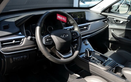 Chery Tiggo 8 I, 2024 год, 2 090 000 рублей, 15 фотография