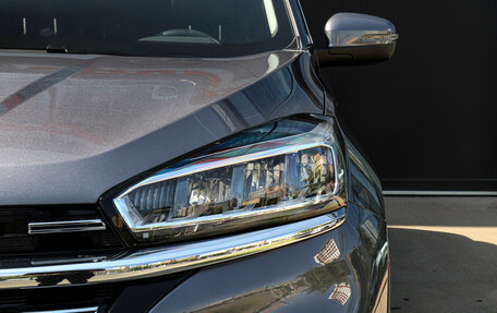 Chery Tiggo 8 I, 2024 год, 2 090 000 рублей, 24 фотография