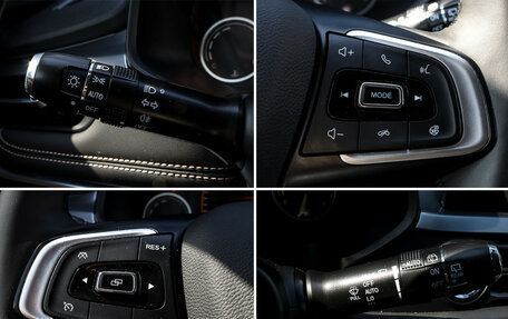 Chery Tiggo 8 I, 2024 год, 2 090 000 рублей, 22 фотография