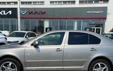 Skoda Octavia, 2012 год, 850 000 рублей, 5 фотография