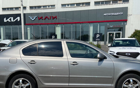 Skoda Octavia, 2012 год, 850 000 рублей, 6 фотография