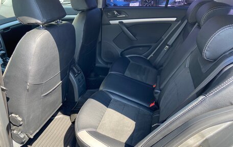 Skoda Octavia, 2012 год, 850 000 рублей, 10 фотография