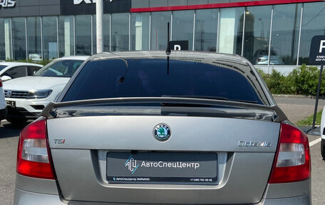 Skoda Octavia, 2012 год, 850 000 рублей, 4 фотография