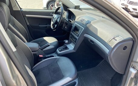 Skoda Octavia, 2012 год, 850 000 рублей, 11 фотография