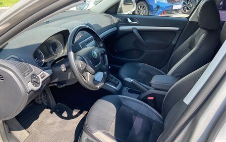 Skoda Octavia, 2012 год, 850 000 рублей, 9 фотография