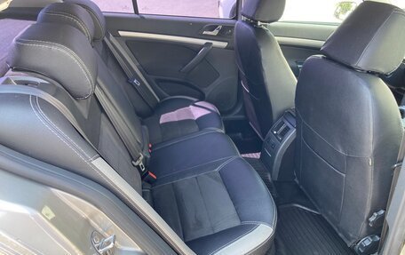 Skoda Octavia, 2012 год, 850 000 рублей, 12 фотография