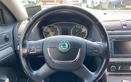 Skoda Octavia, 2012 год, 850 000 рублей, 18 фотография